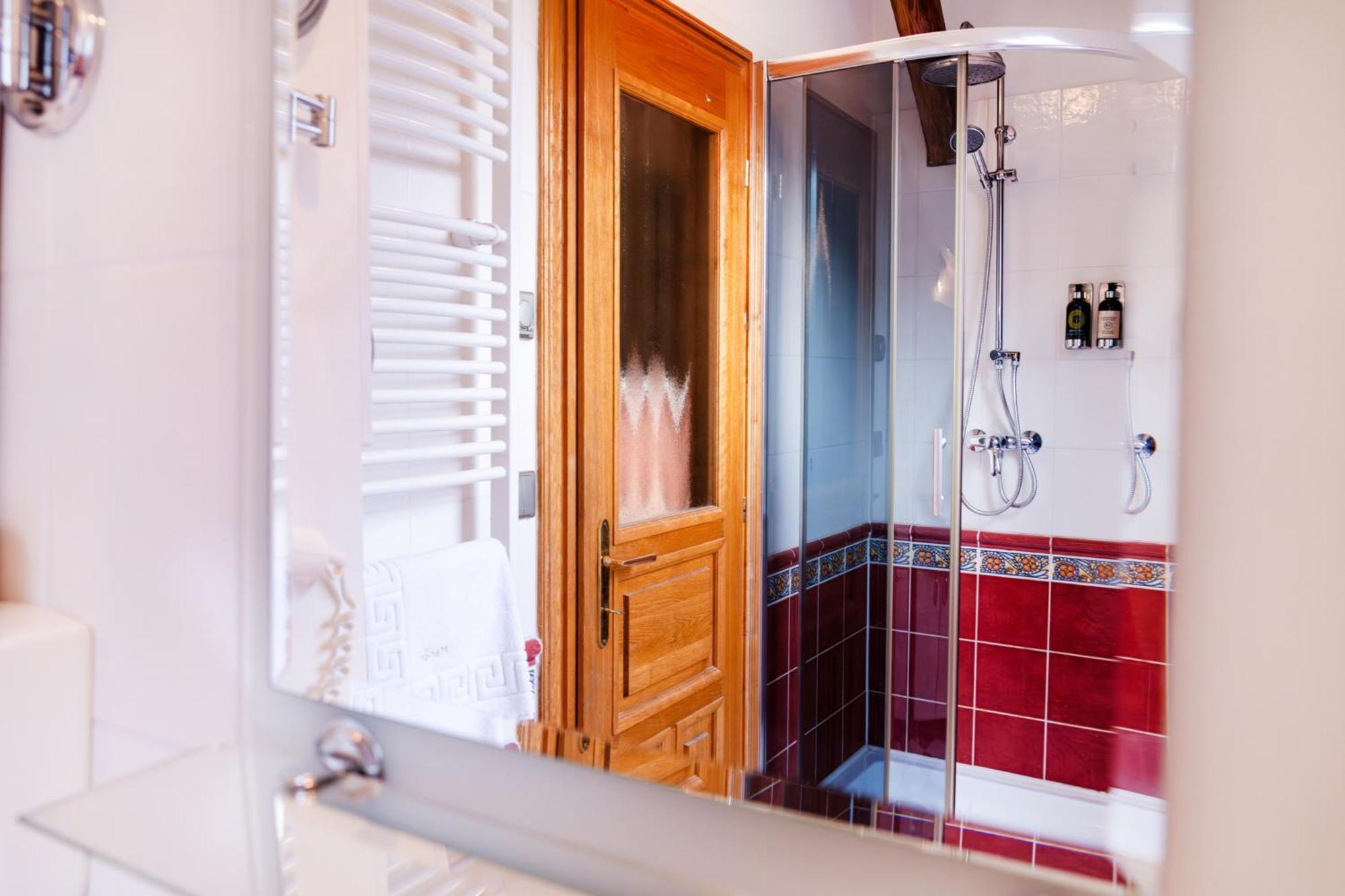 Villa Emausy Luhačovice Esterno foto