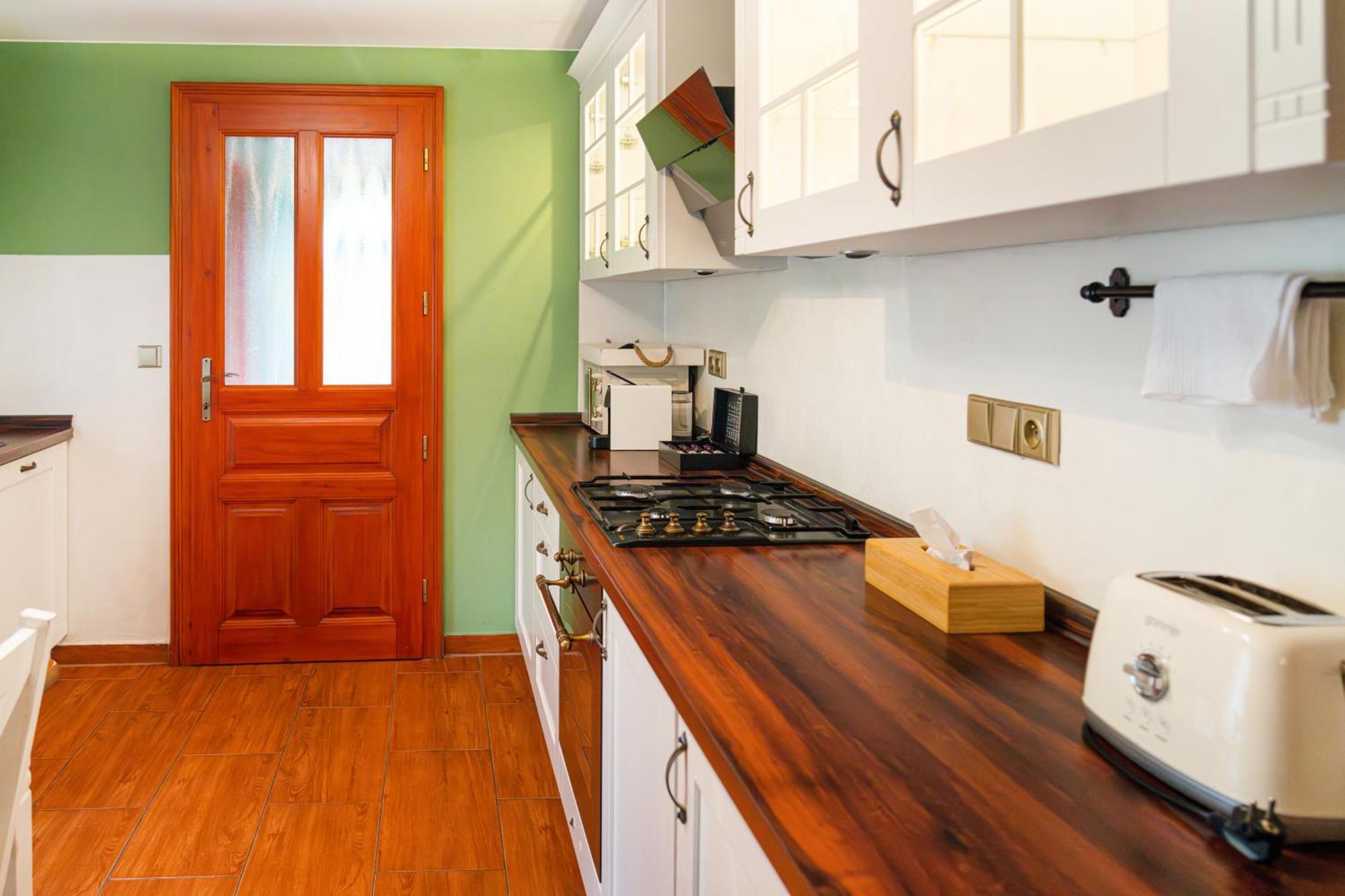 Villa Emausy Luhačovice Esterno foto